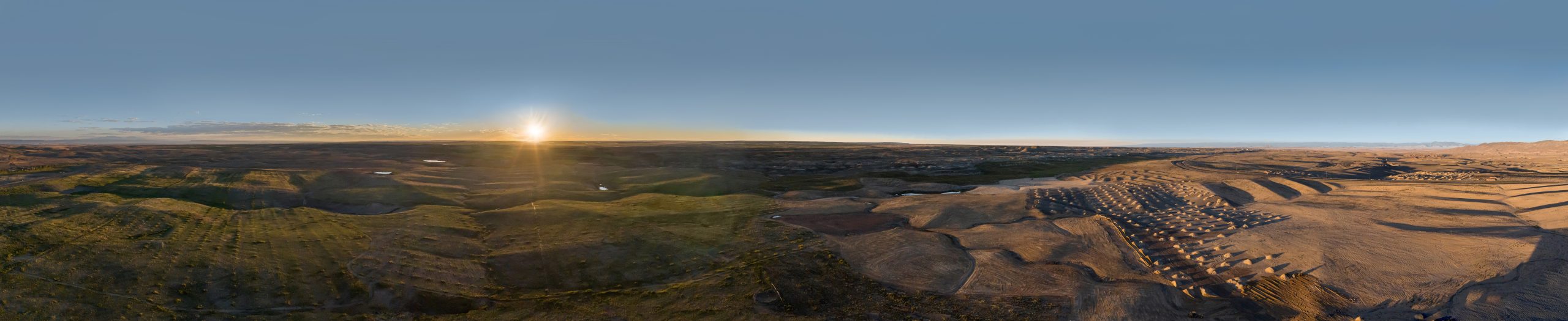 NTEC Awarded $6.55M by U.S. DOE for Carbon Capture Study at Four Corners Power Plant